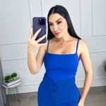 BODY POLIAMIDA DE ALCINHA CARRIE