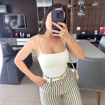 BODY POLIAMIDA DE ALCINHA CARRIE