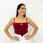BODY POLIAMIDA DE ALCINHA CARRIE