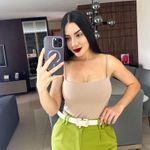 BODY POLIAMIDA DE ALCINHA CARRIE