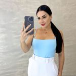 BODY POLIAMIDA DE ALCINHA CARRIE