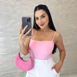 BODY POLIAMIDA DE ALCINHA CARRIE