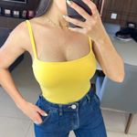BODY POLIAMIDA DE ALCINHA CARRIE