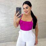 BODY POLIAMIDA DE ALCINHA CARRIE