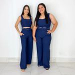 CONJUNTO JADE CREPE MONTARIA