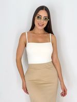 BODY POLIAMIDA DE ALCINHA CARRIE