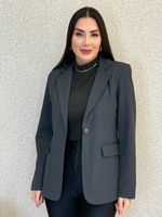 BLAZER DE ALFAIATARIA FERREL