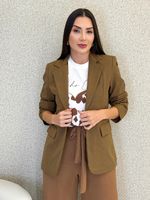 BLAZER DE ALFAIATARIA FERREL