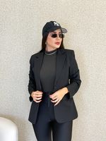 BLAZER DE ALFAIATARIA FERREL