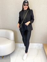 BLAZER DE ALFAIATARIA FERREL