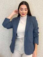 BLAZER DE ALFAIATARIA FERREL