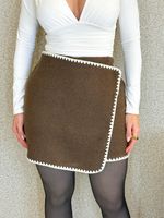 SHORT SAIA LÃ BATIDA BELAMIE