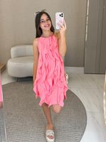 VESTIDO DUNAS MARTINI SEM BOJO