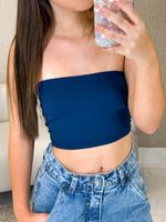 TOP FAIXA POLIAMIDA BLINELA