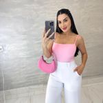 BODY POLIAMIDA DE ALCINHA CARRIE