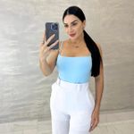 BODY POLIAMIDA DE ALCINHA CARRIE