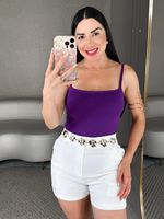 BODY POLIAMIDA DE ALCINHA CARRIE
