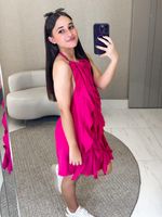 VESTIDO DUNAS MARTINI SEM BOJO