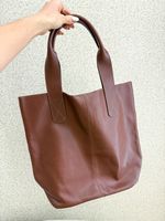 BAG COURO