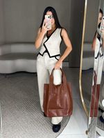 BAG COURO