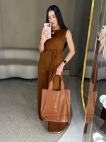BAG COURO