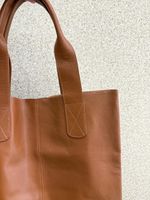 BAG COURO