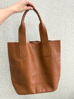 BAG COURO