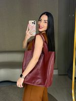 BAG COURO