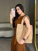 BAG COURO