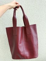 BAG COURO