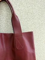 BAG COURO