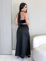 CONJUNTO CROPPED E SAIA ZULEMA