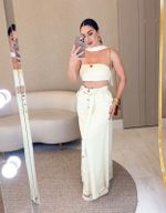 CONJUNTO CROPPED E SAIA ZULEMA
