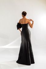 VESTIDO ZIBELLINE NULA MANGA ZANZA