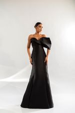VESTIDO ZIBELLINE NULA MANGA ZANZA