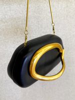 BOLSA CLUTCH SOAP