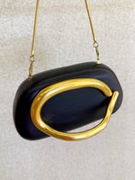 BOLSA CLUTCH SOAP