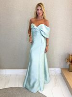 VESTIDO ZIBELLINE NULA MANGA ZANZA