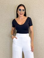 BODY POLIAMIDA BAILARINA 