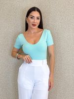 BODY POLIAMIDA BAILARINA 