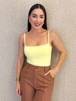 BODY POLIAMIDA DE ALCINHA CARRIE