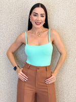 BODY POLIAMIDA DE ALCINHA CARRIE