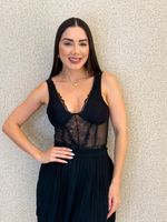 BODY DE RENDA BLOOM 