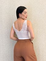 BODY DE RENDA BLOOM 