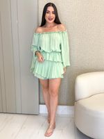CONJUNTO DE CHIFON KIRSTY
