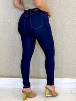 CALÇA SKINNY PERLA 