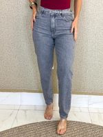 CALÇA MOM JEANS SQUIRREL
