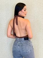 BODY POLIAMIDA DE AMARRAÇÃO SPELL