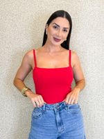 BODY POLIAMIDA DE ALCINHA CARRIE