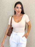 BODY POLIAMIDA BAILARINA 